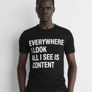 ODYSSEY EVERYWHERE I LOOK TEE