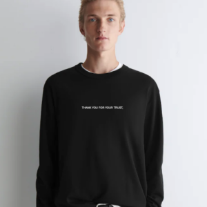 ODYSSEY TRUST TEE